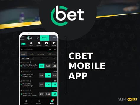 Download Cbet App .